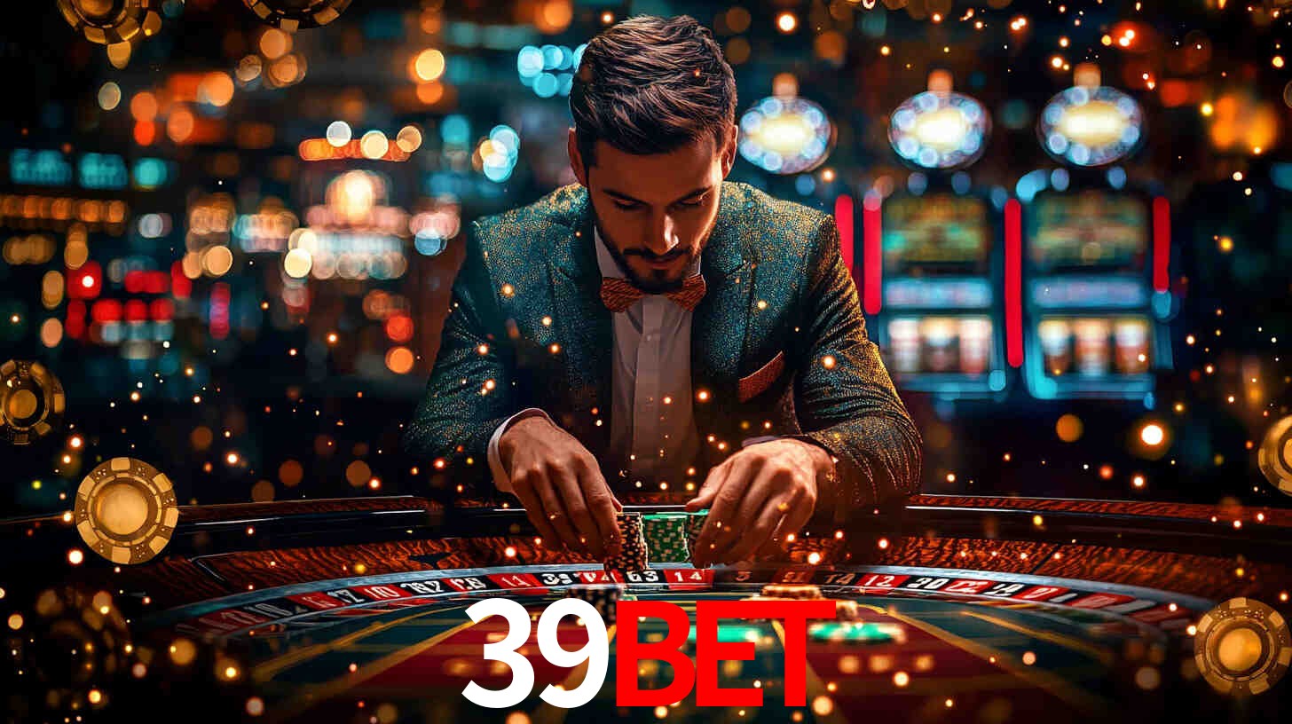Explore as vantagens do 39bet: serviço profissional e confiabilidade