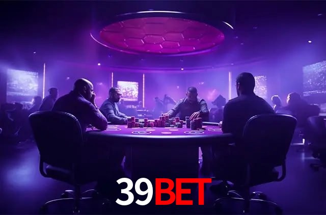 Jogos de Slot 39bet