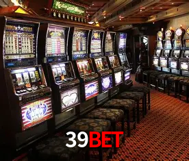 A Revolução dos Aplicativos de Jogos no 39bet