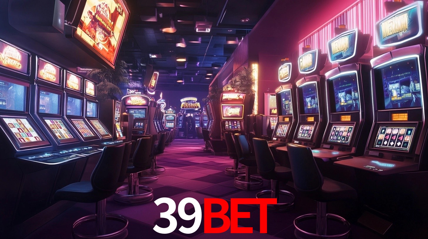 Experimente o Login Seguro Premium no 39bet