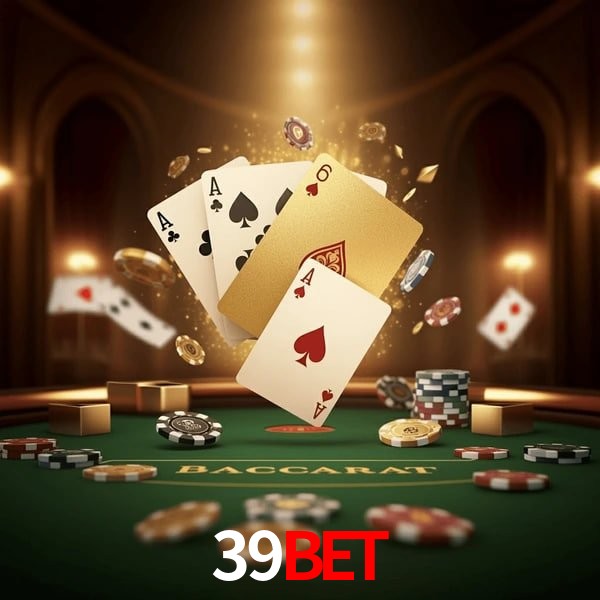 Live Casino 39bet