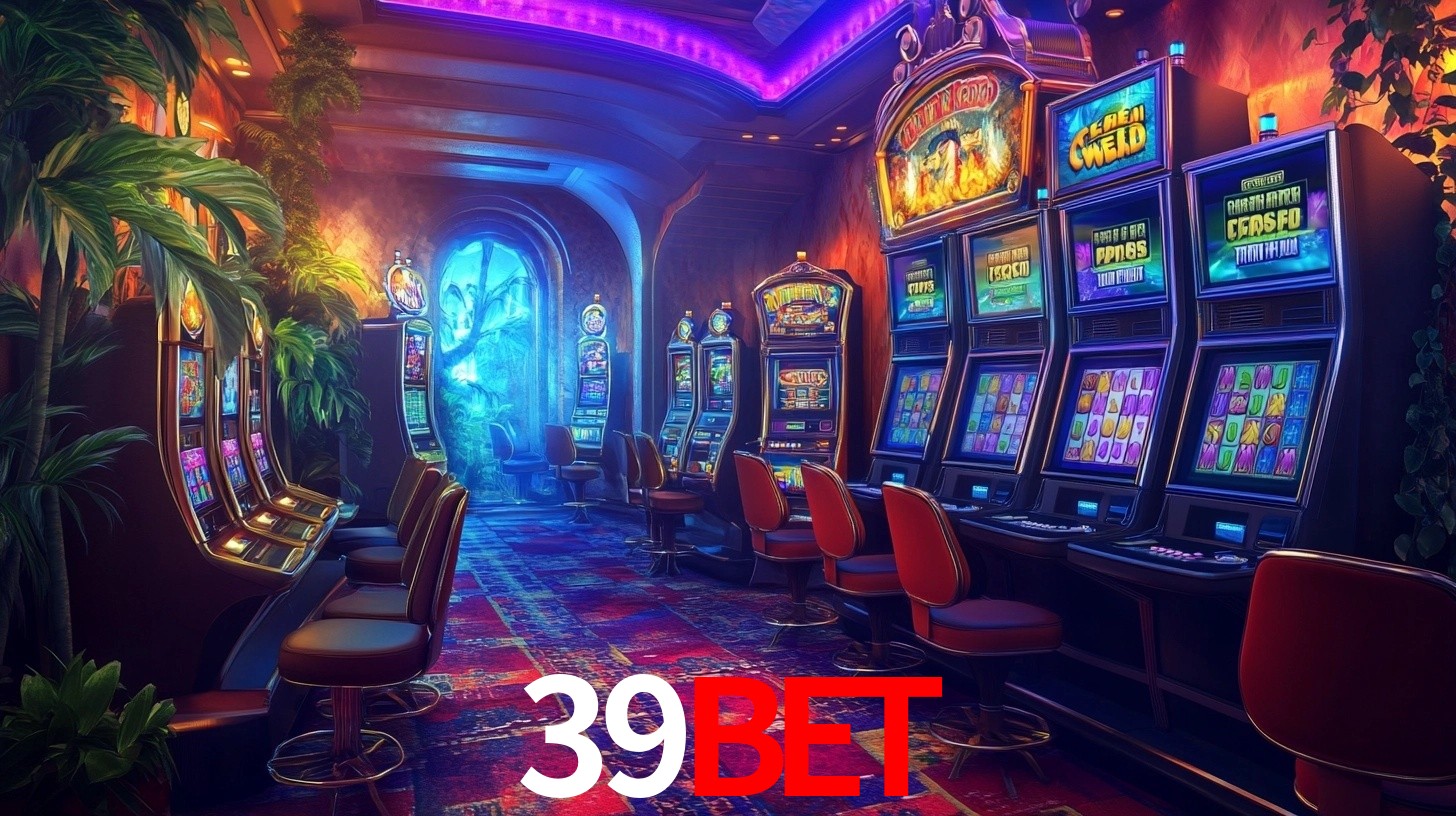 Exclusive Games 39bet