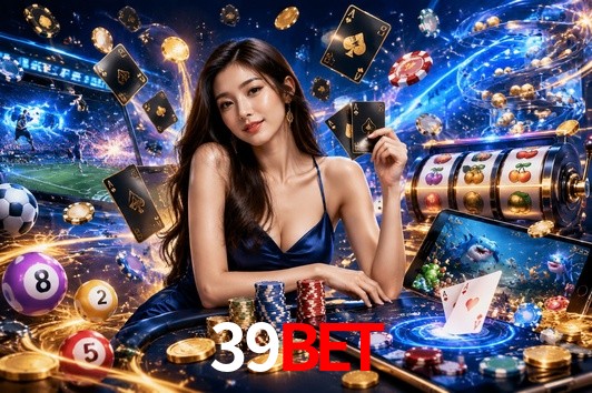 2FA Security 39bet