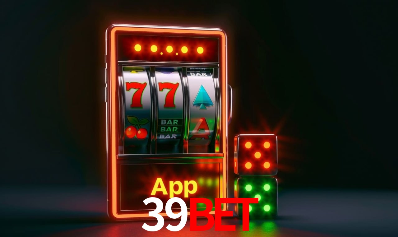 Provedores de Jogos 39bet