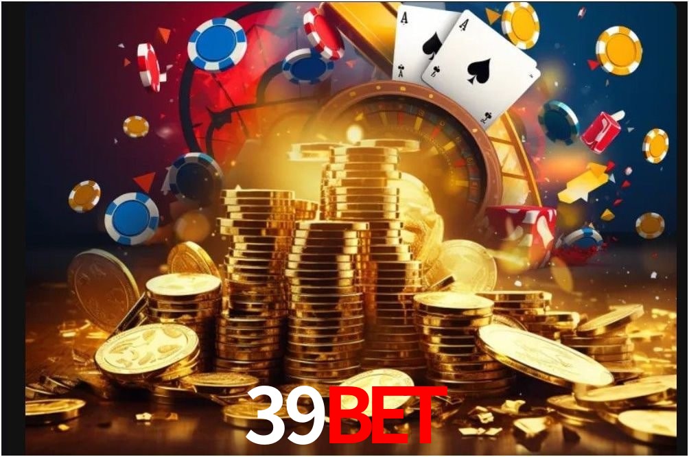 PIX Instantâneo 39bet