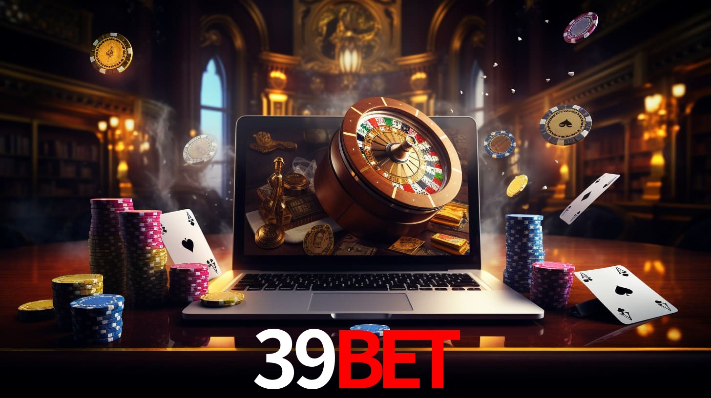 Welcome Bonus 39bet