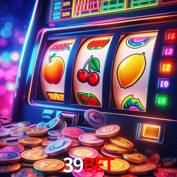 Recursos de Bônus 39bet