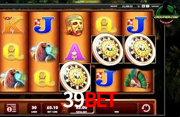 Apostas Esportivas na 39bet: Um Guia Completo