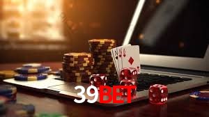 Interface do App 39bet