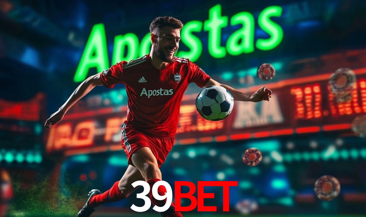 Programa VIP 39bet