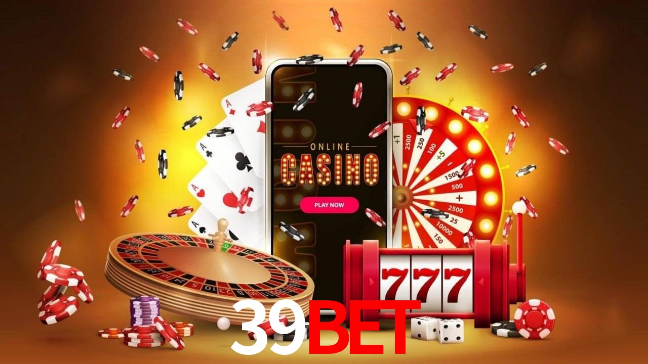 Tecnologia da Plataforma 39bet