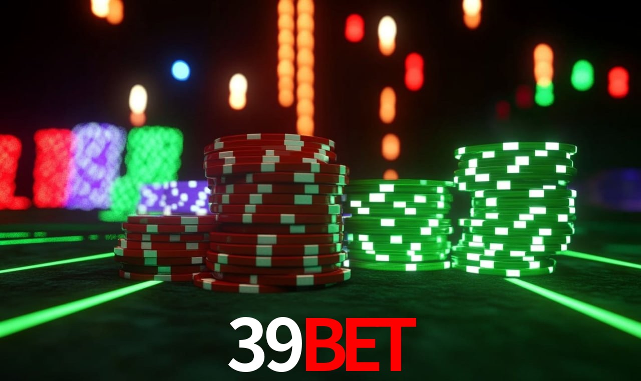 Statistics 39bet