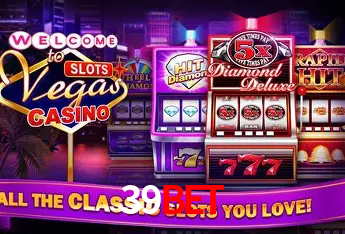 Descubra a Essência do 39bet: Nossa História e Compromissos