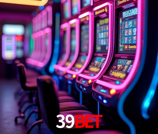 Logo 39bet Telegram Canal Oficial