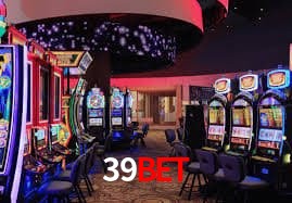 39bet Loteria Online Brasil - Plataforma Certificada