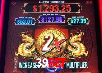 Descubra a Magia dos Jogos de Arcade no 39bet