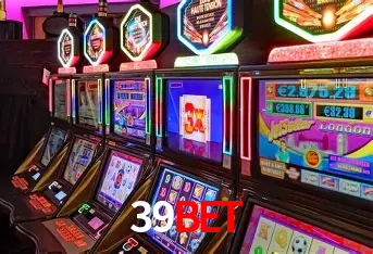 A Revolução dos Aplicativos de Jogos no 39bet