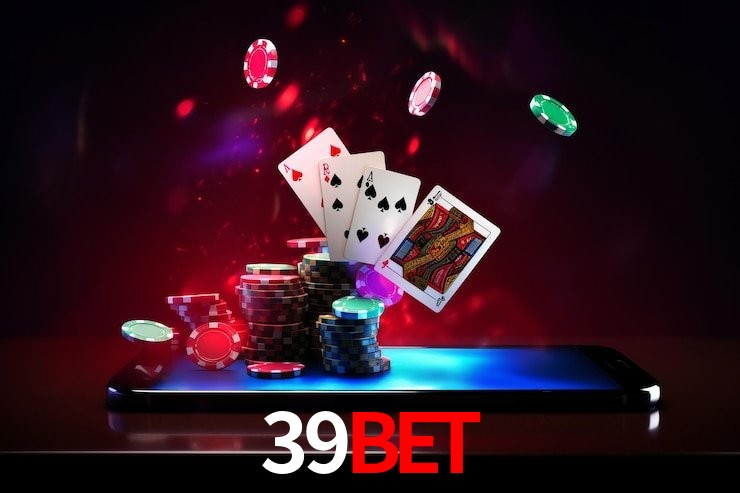 Bonus Features 39bet