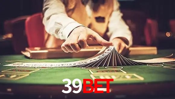 Blackjack Table 39bet