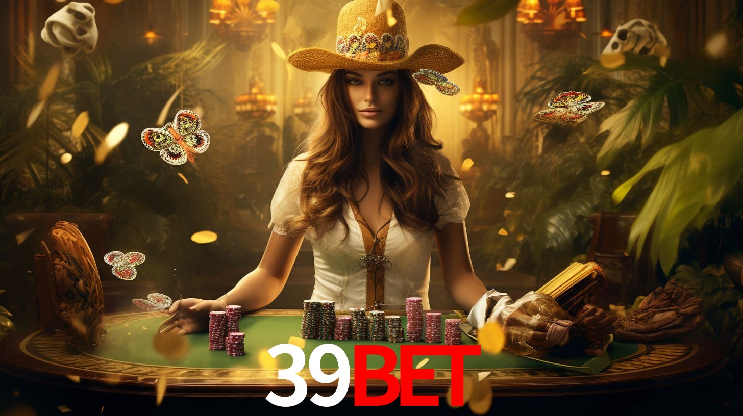 Daily Bonuses 39bet