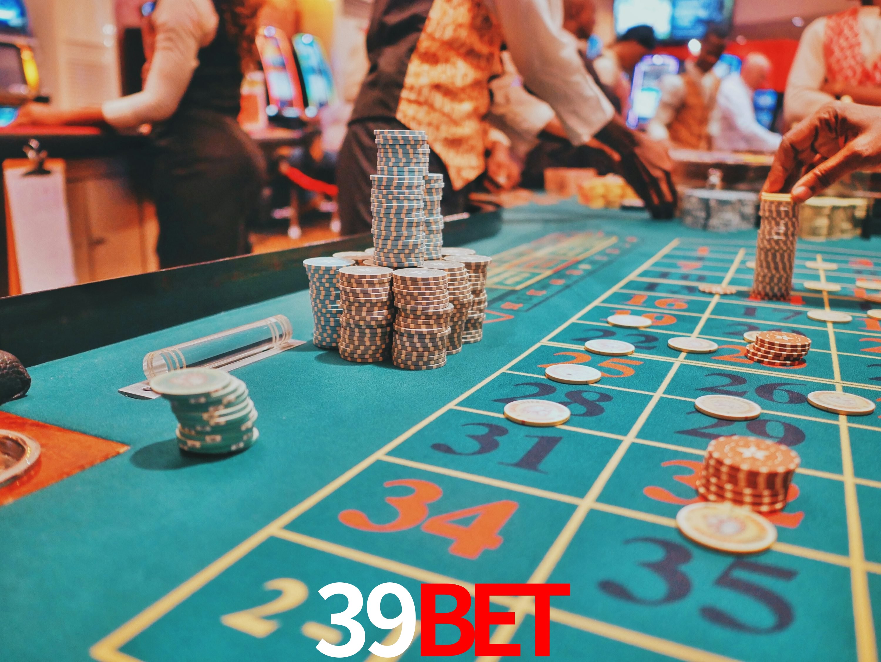 Apostas de Basquete 39bet