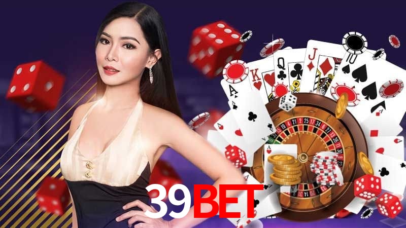 Torneios 39bet
