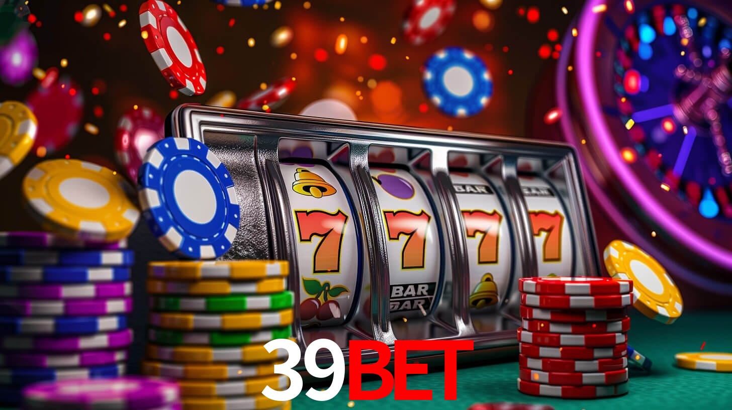 Mesa de Blackjack 39bet