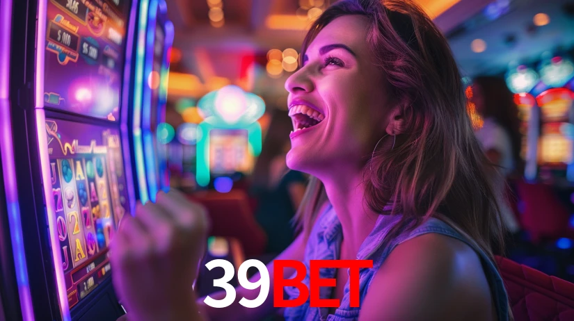 39bet - Plataforma A Nova Era das Apostas - 39bet.com