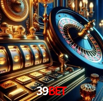 Apostas de Futebol 39bet