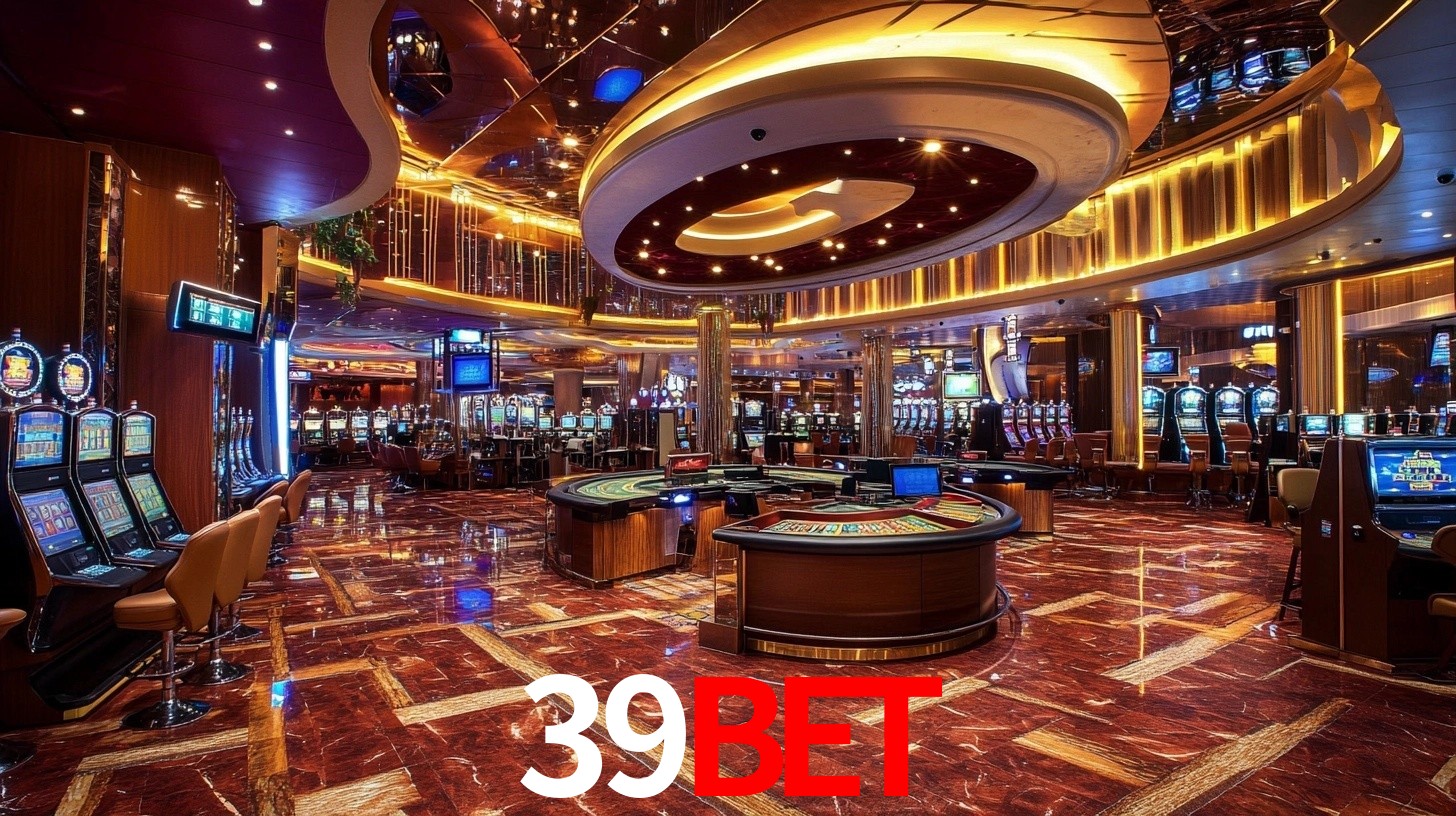 Premium Interface 39bet