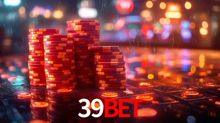 39bet: Seu Cassino Premiado com Pagamentos Rápidos