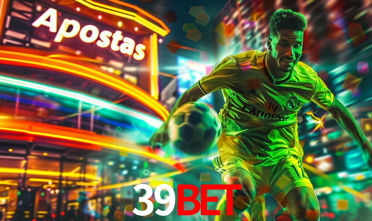 Login Seguro 39bet