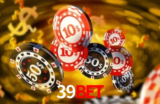 Estatísticas 39bet