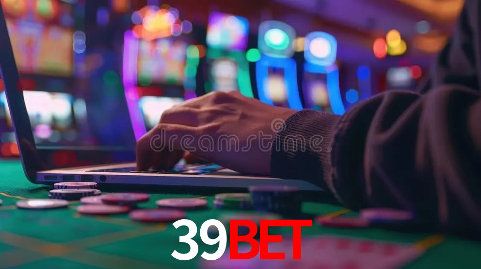 Casino Ao Vivo 39bet