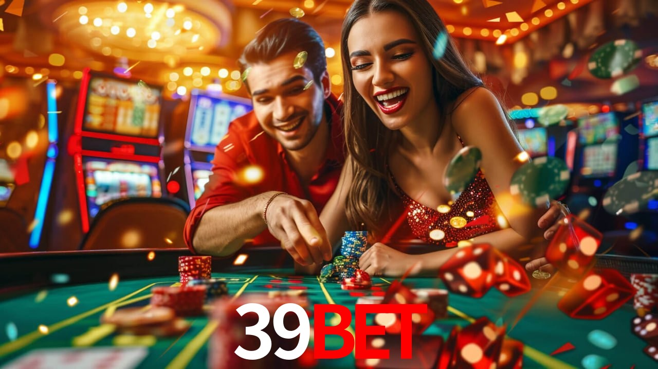 Promoção Relâmpago 39bet