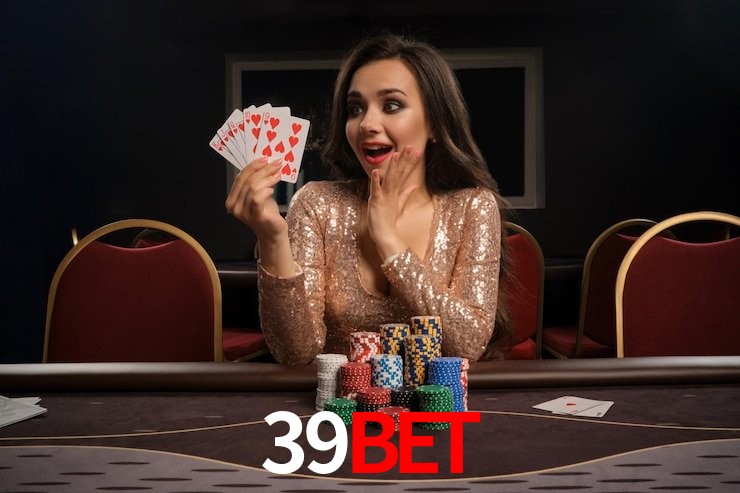 Jogos Exclusivos 39bet