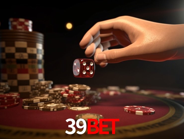 Cadastro Rápido 39bet
