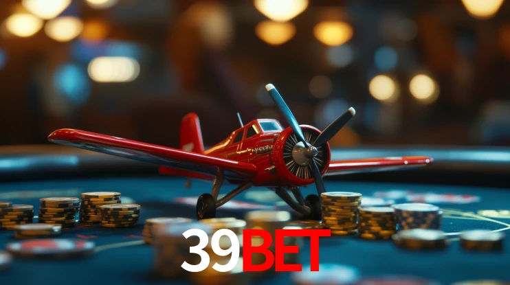 Live Casino 39bet