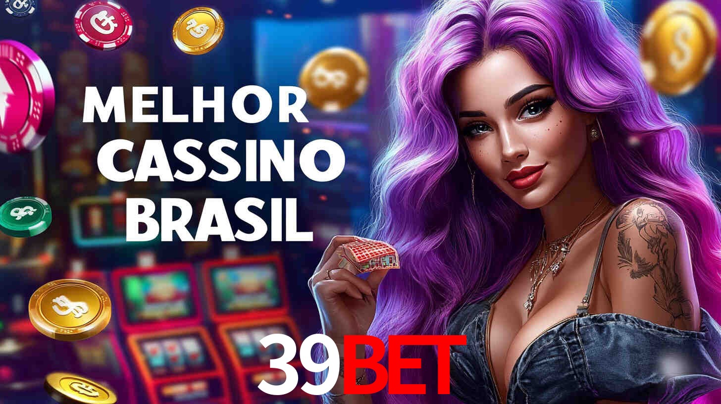 Explorando a Categoria de Eventos em Apostas na 39bet