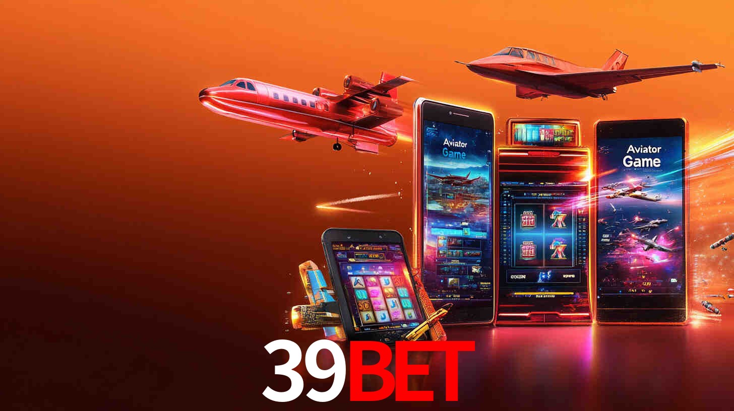 A Popularidade dos Caça-Níqueis no 39bet
