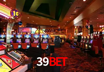 Desvendando o Mundo dos Jogos Virtuais na 39bet