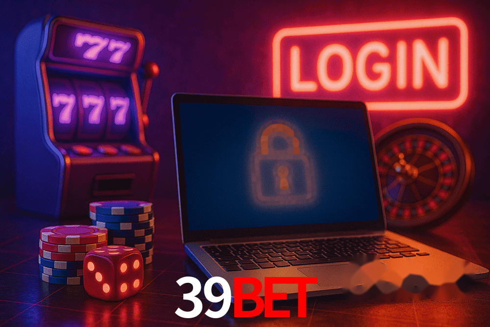 Avaliações dos Jogadores 39bet