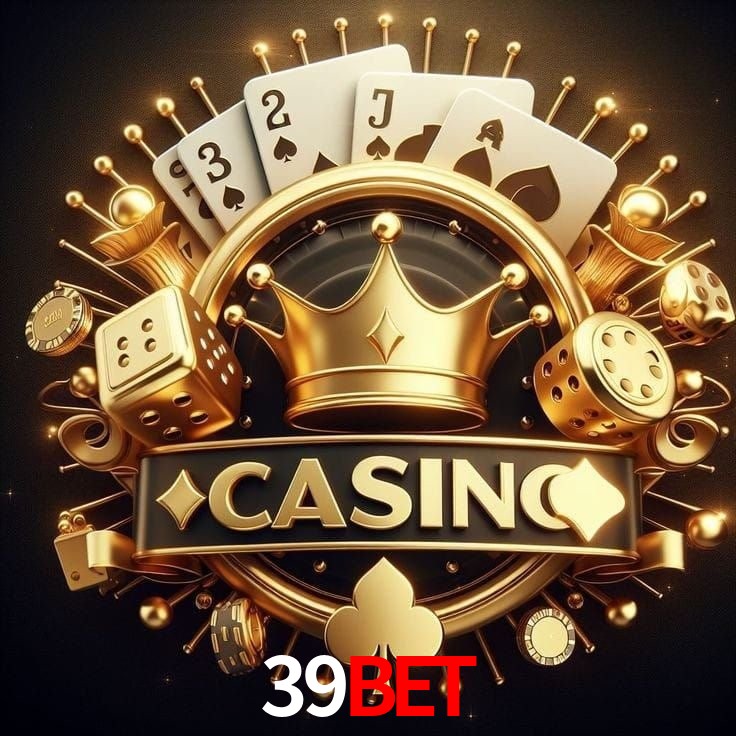 Casino Ao Vivo 39bet
