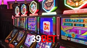 Bônus de Boas-vindas 39bet