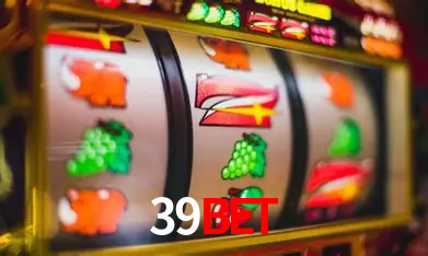 A Popularidade dos Caça-Níqueis no 39bet