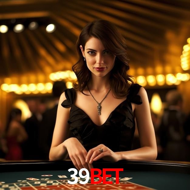 A Emoção da Loteria na 39bet: Uma Chance de Mudança de Vida
