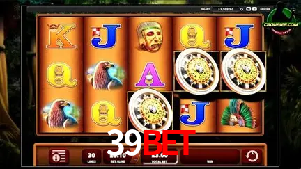 A Experiência Imersiva dos Cassinos Ao Vivo no 39bet