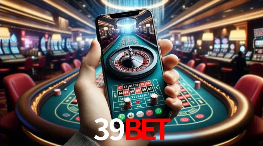 Secure Login 39bet