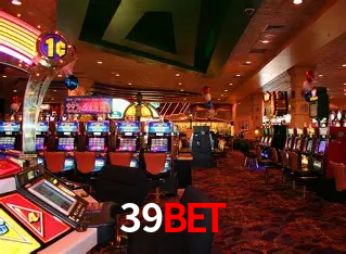 Desvendando o Mundo dos Jogos Virtuais na 39bet