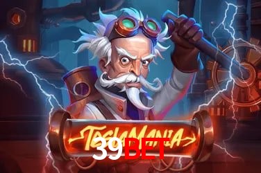 Design Responsivo 39bet